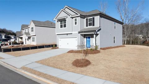 A home in Jefferson