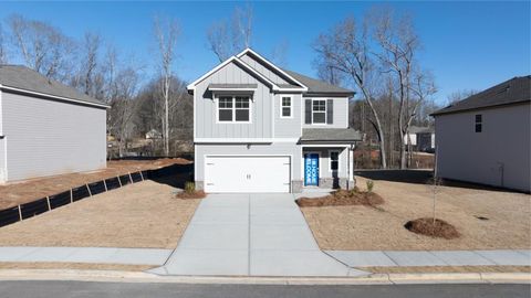 A home in Jefferson