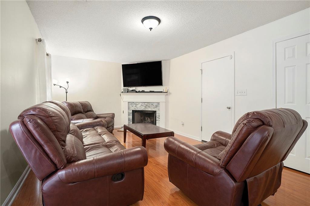 734 Kilkenny Circle, Lithonia, Georgia image 13