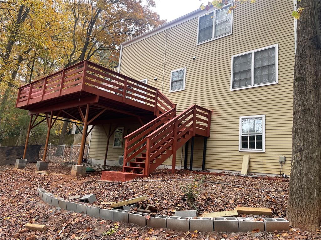 5545 Fitzpatrick Terrace