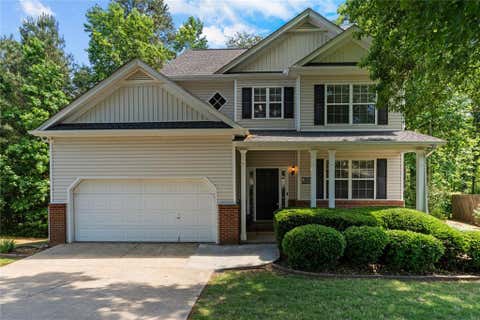 Homes For Sale - 305 Penfield Circle<br/> Sugar Hill, GA 30518
