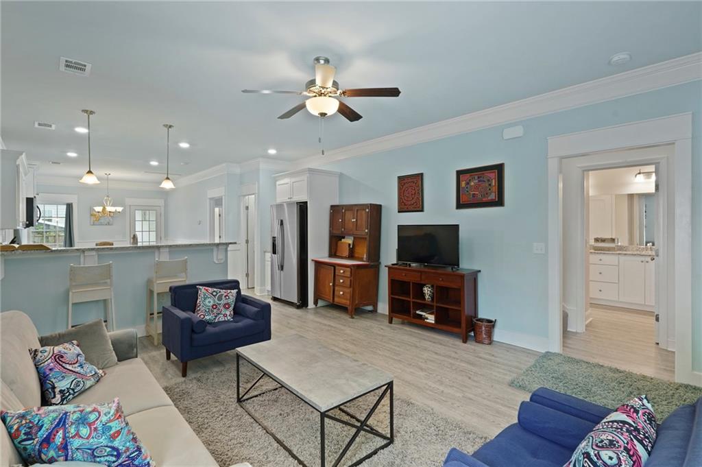 1107 Wayne Street, Darien, Georgia image 10