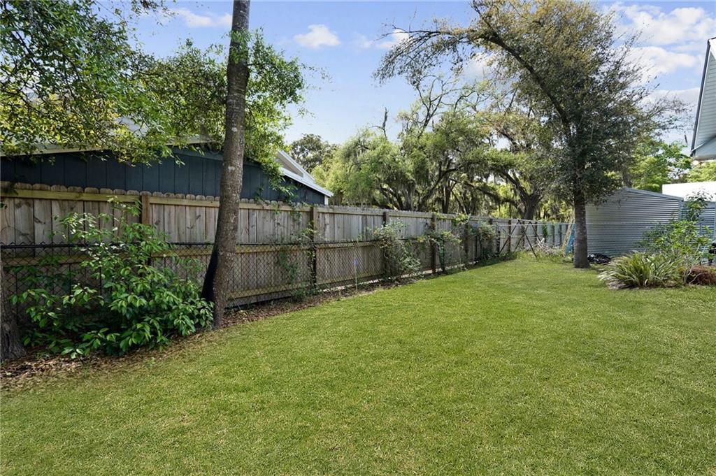 1107 Wayne Street, Darien, Georgia image 43