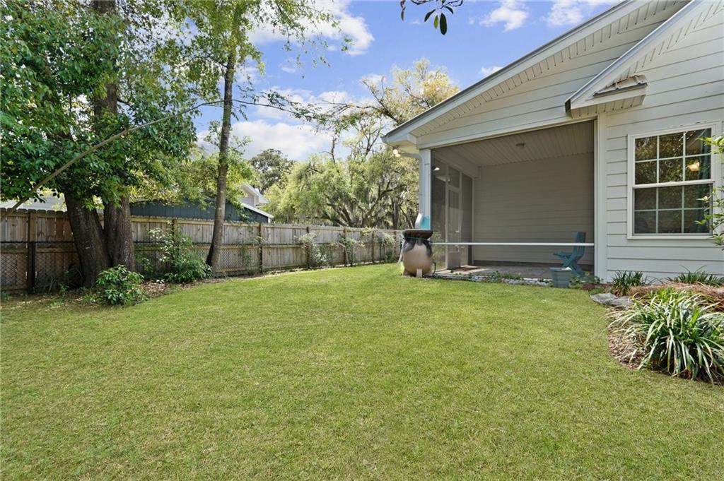 1107 Wayne Street, Darien, Georgia image 40