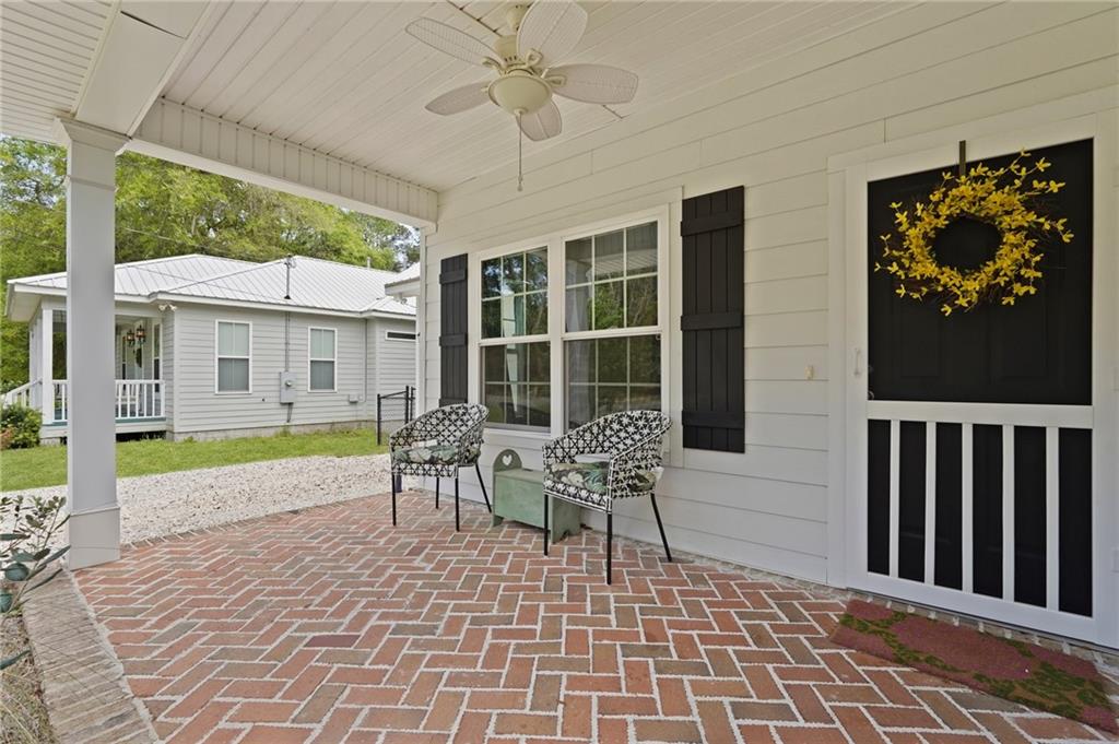 1107 Wayne Street, Darien, Georgia image 5