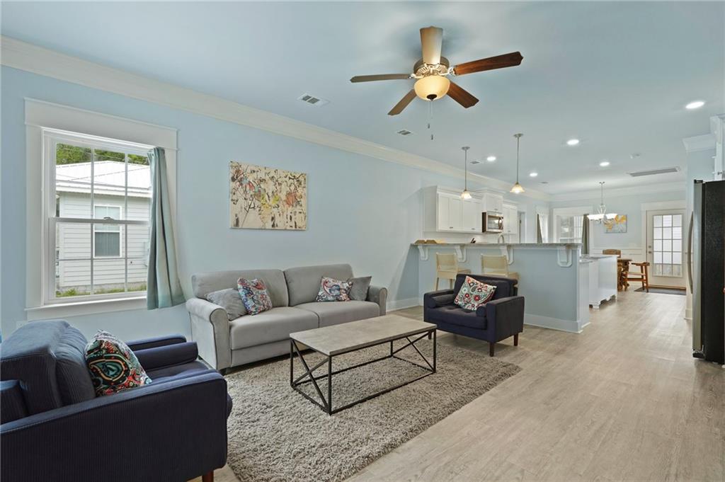 1107 Wayne Street, Darien, Georgia image 7