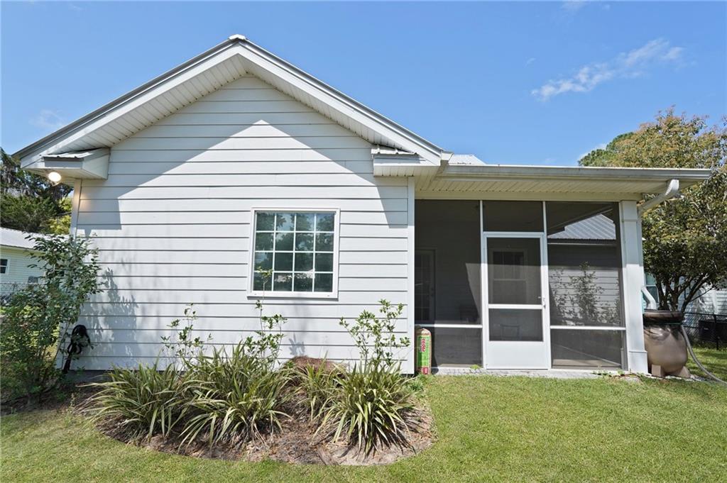1107 Wayne Street, Darien, Georgia image 39