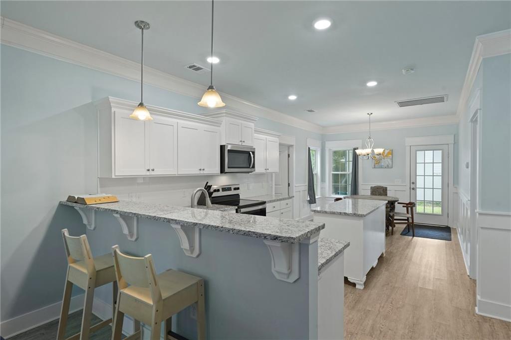 1107 Wayne Street, Darien, Georgia image 12