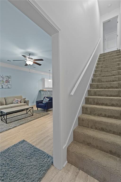 1107 Wayne Street, Darien, Georgia image 33