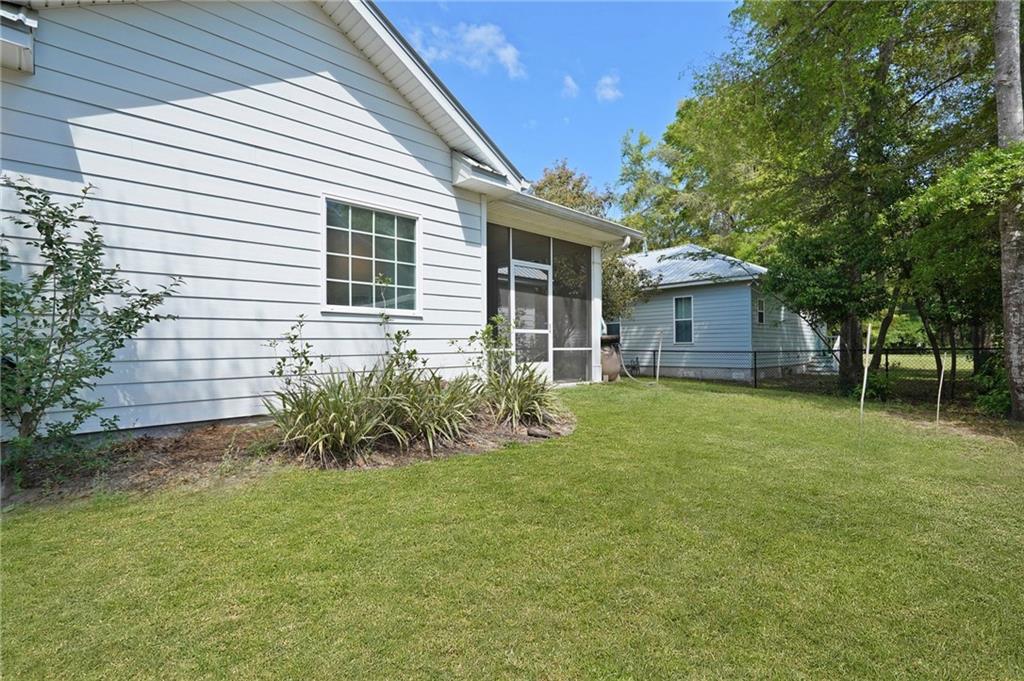 1107 Wayne Street, Darien, Georgia image 41