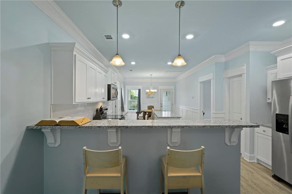 1107 Wayne Street, Darien, Georgia image 11