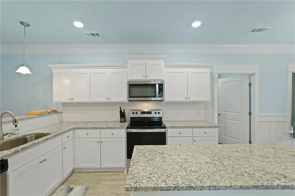 1107 Wayne Street, Darien, Georgia image 13