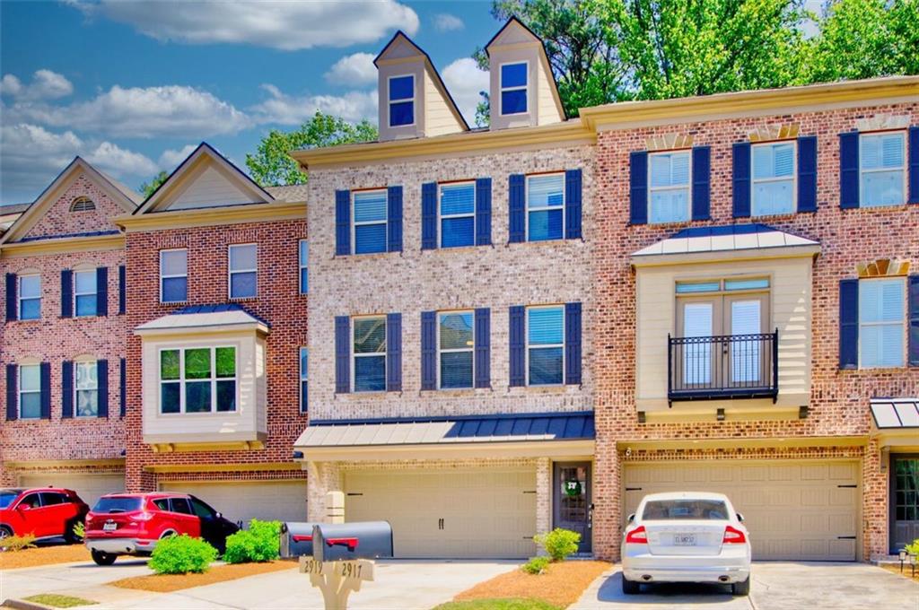 2919 Camplay Drive, Suwanee, Georgia image 1
