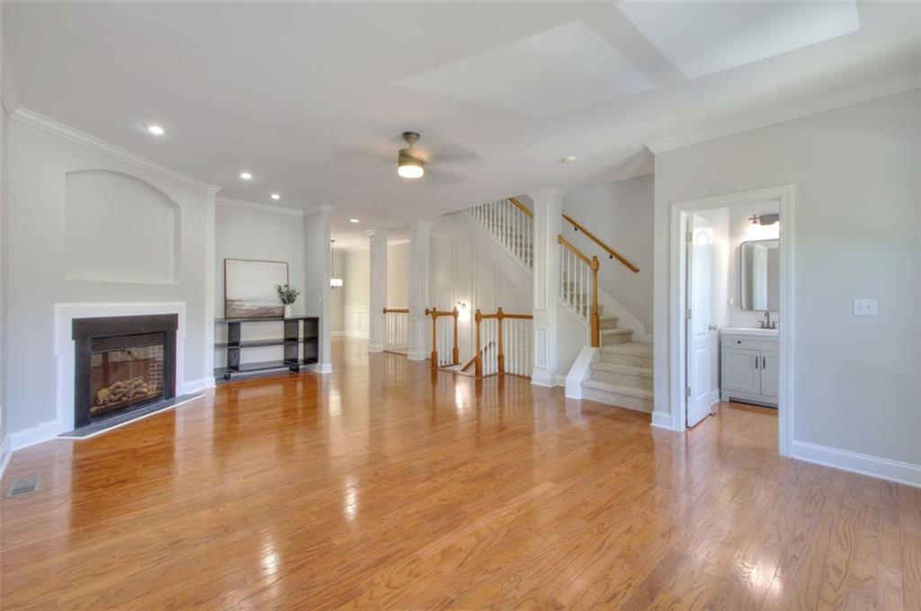 2919 Camplay Drive, Suwanee, Georgia image 4