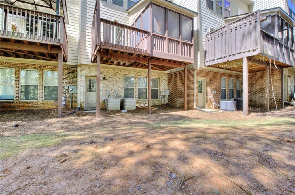 2919 Camplay Drive, Suwanee, Georgia image 32