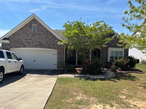 Homes For Sale - 6388 Lemongrass Drive<br/> Muscogee County, Columbus, GA 31907