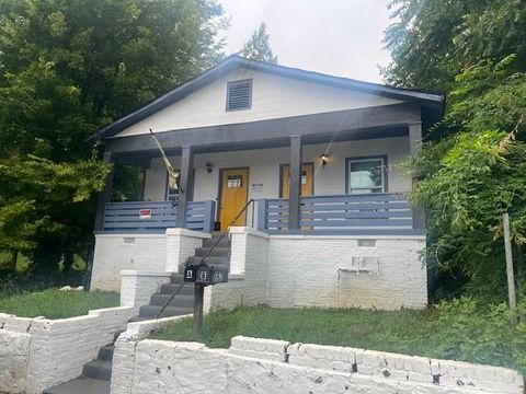 862 Mitchell Street SW Atlanta GA 30314