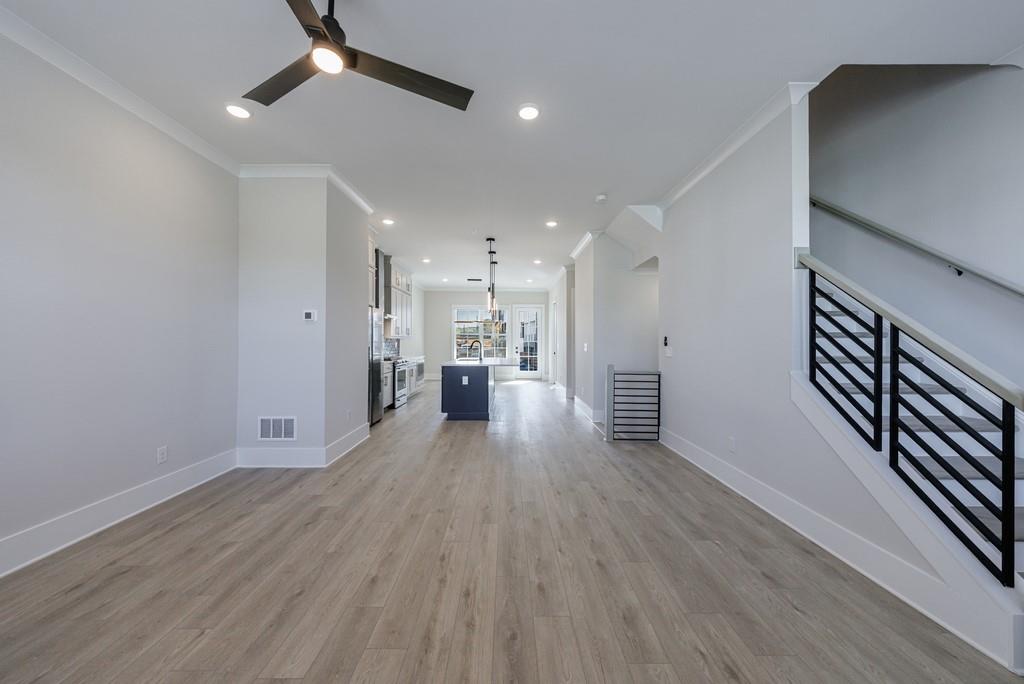 The Gathering Alpharetta - Residential Lease