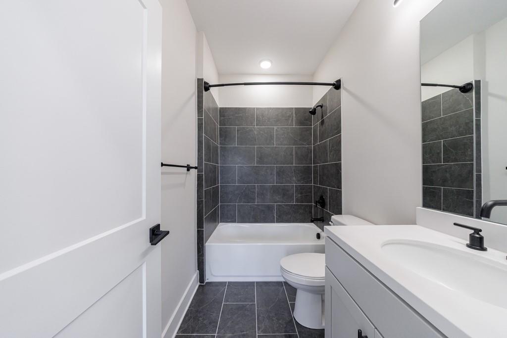 The Gathering Alpharetta - Residential Lease