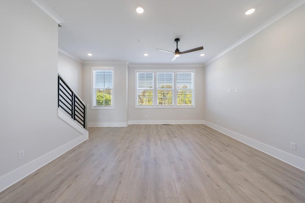 The Gathering Alpharetta - Residential Lease