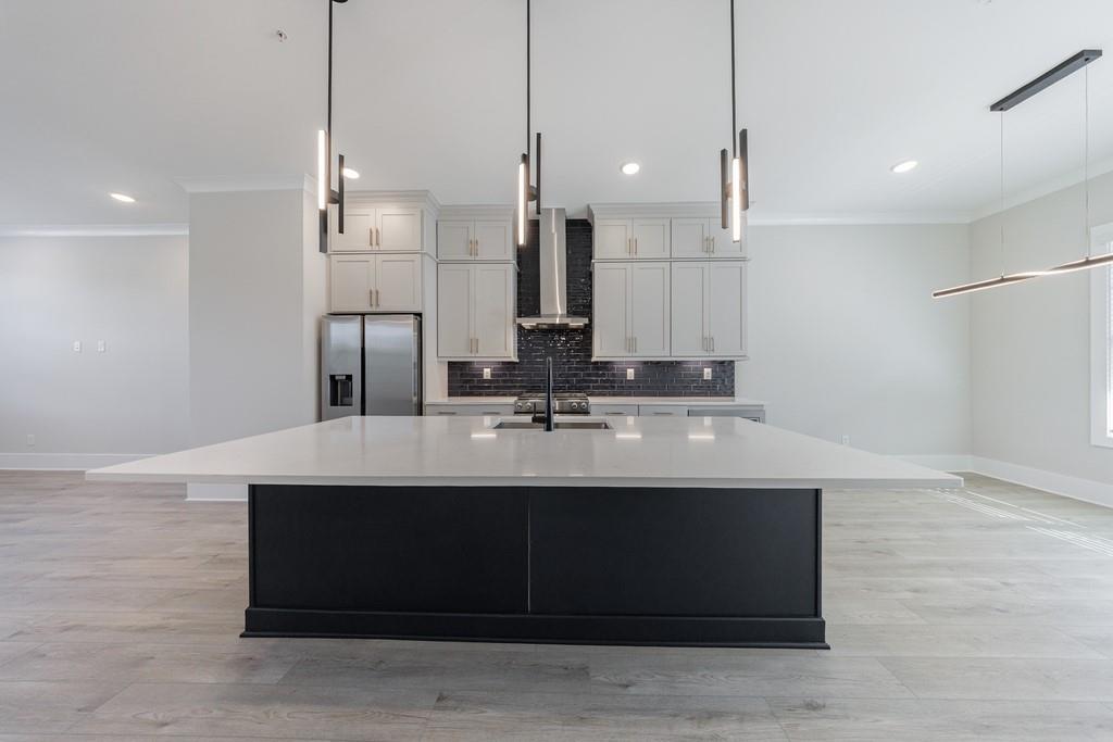 The Gathering Alpharetta - Residential Lease