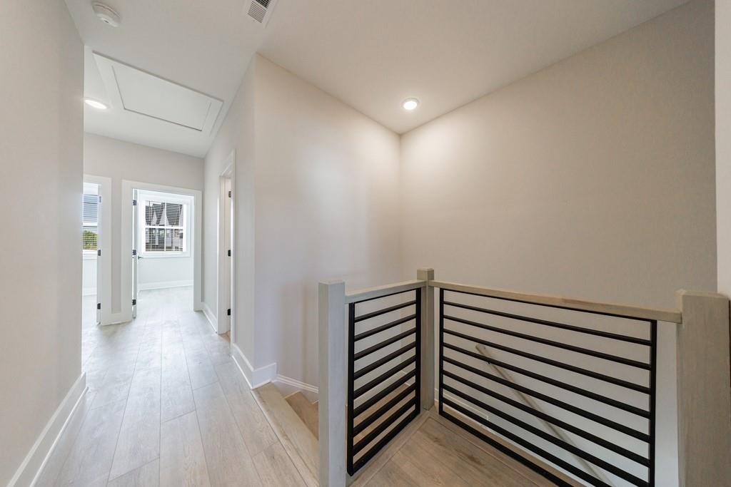 The Gathering Alpharetta - Residential Lease
