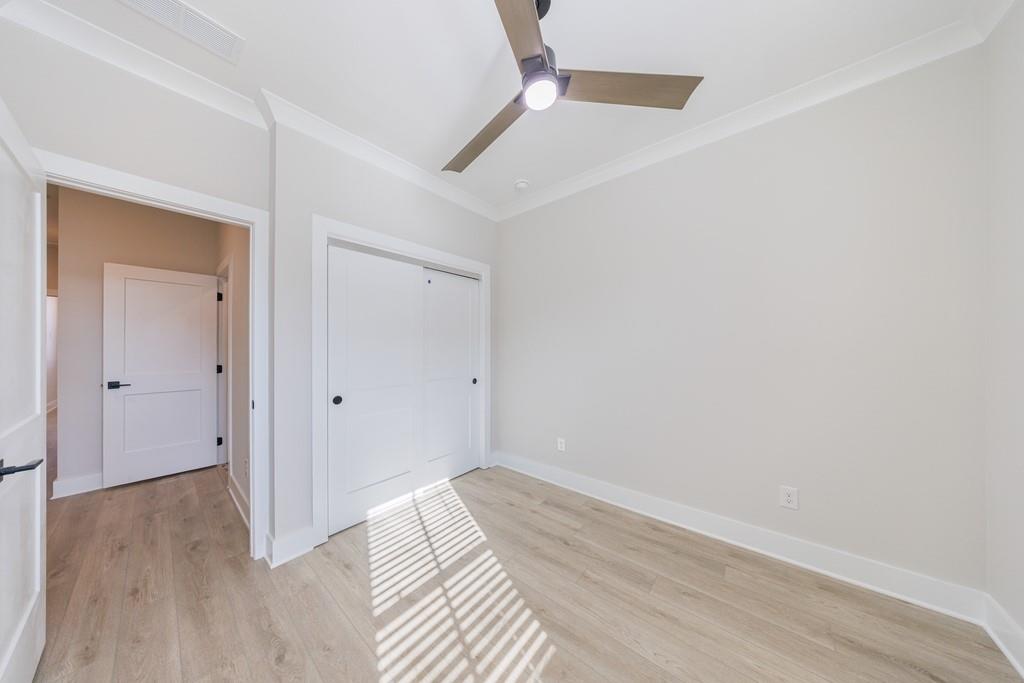 The Gathering Alpharetta - Residential Lease