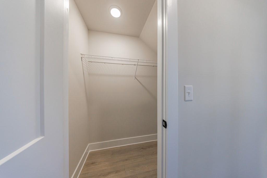 The Gathering Alpharetta - Residential Lease