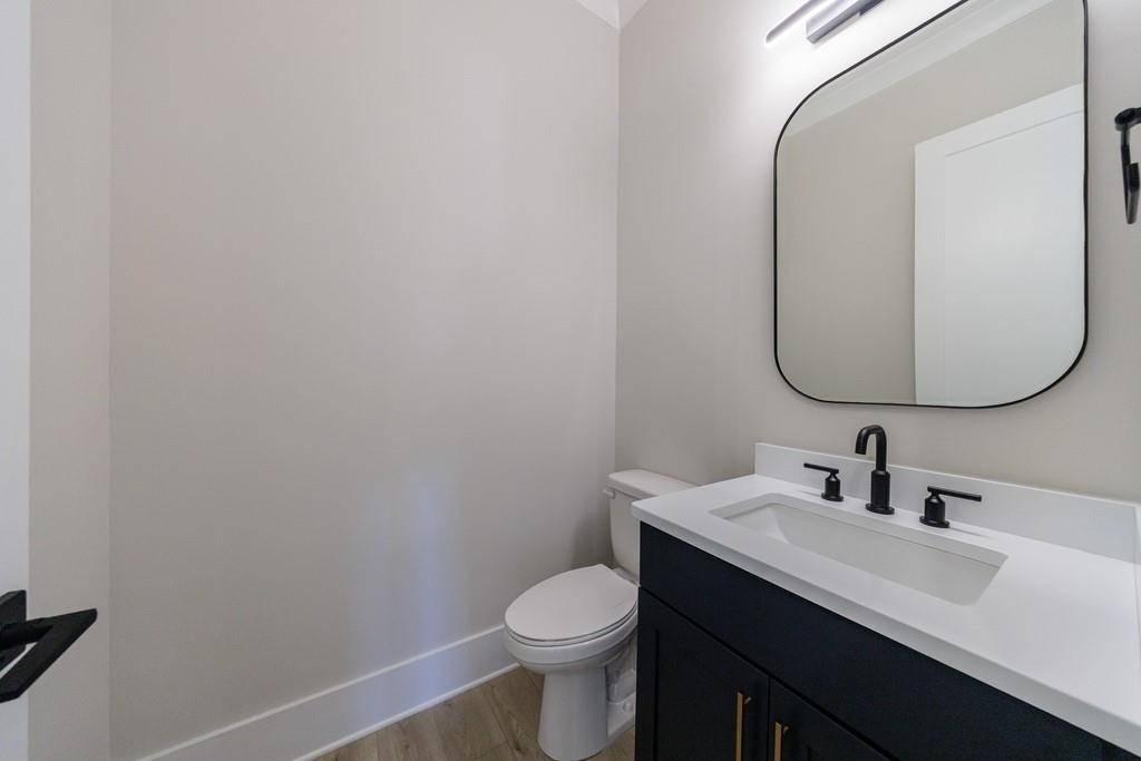 The Gathering Alpharetta - Residential Lease