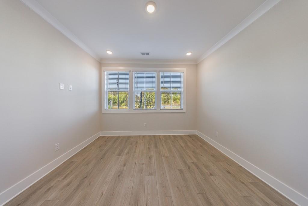 The Gathering Alpharetta - Residential Lease