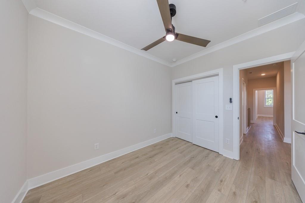 The Gathering Alpharetta - Residential Lease