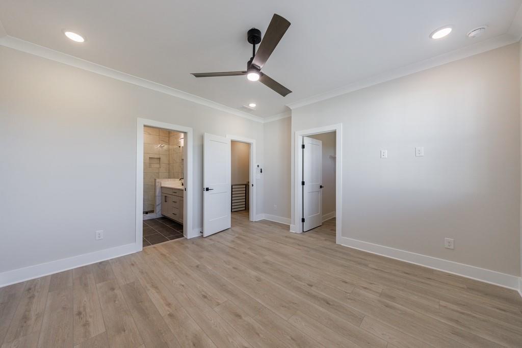 The Gathering Alpharetta - Residential Lease