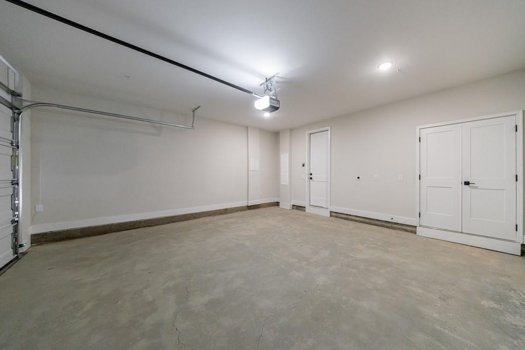 The Gathering Alpharetta - Residential Lease
