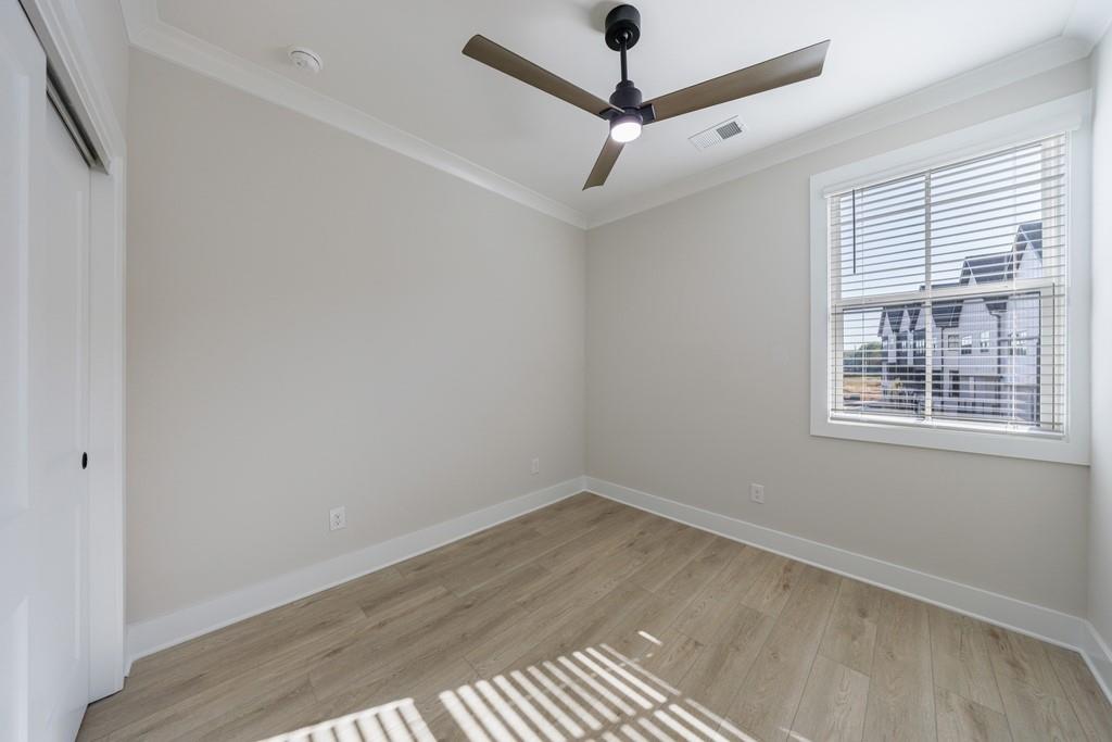 The Gathering Alpharetta - Residential Lease