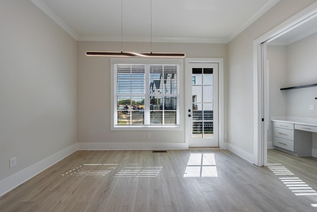 The Gathering Alpharetta - Residential Lease