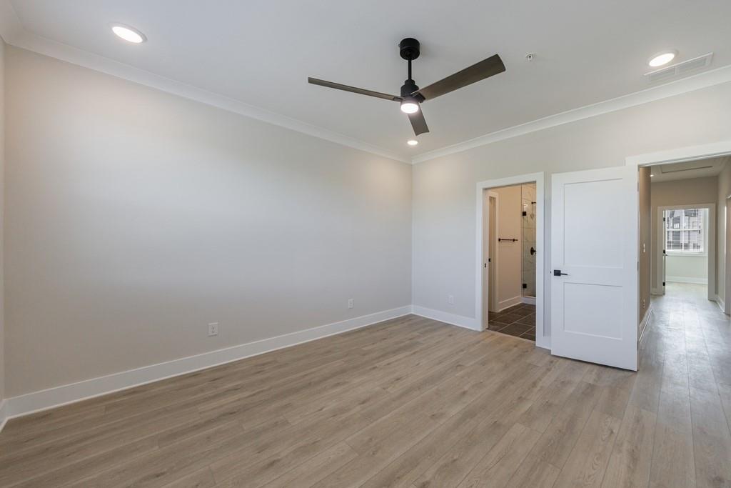 The Gathering Alpharetta - Residential Lease