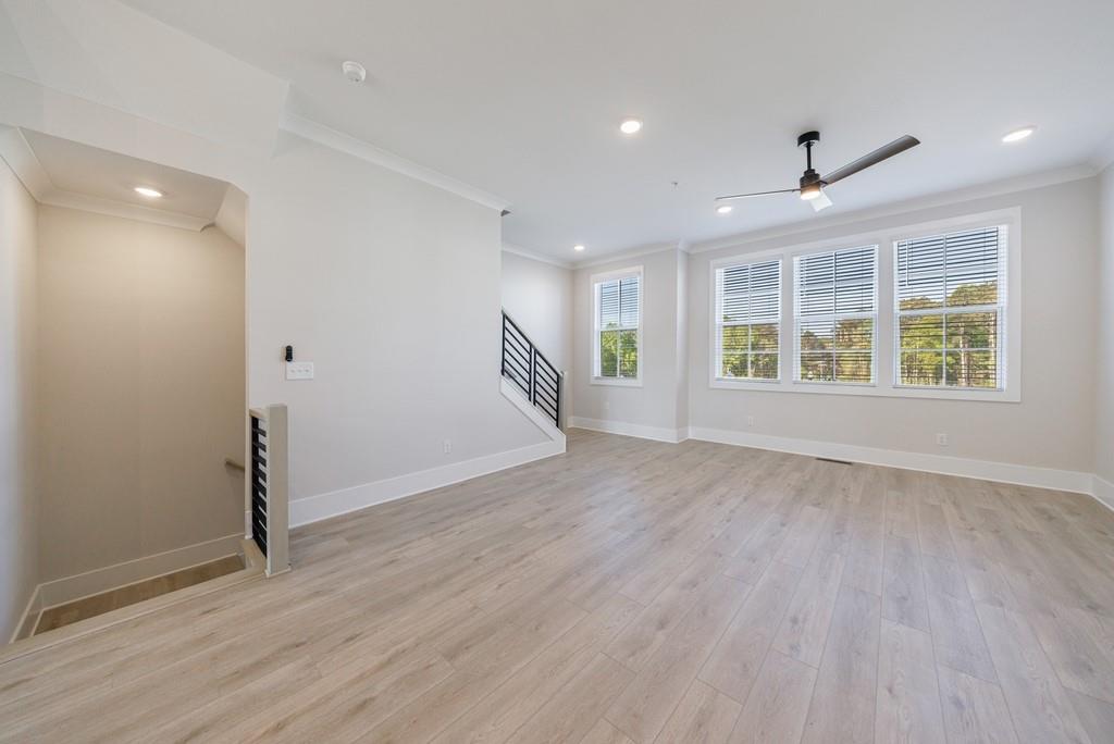 The Gathering Alpharetta - Residential Lease