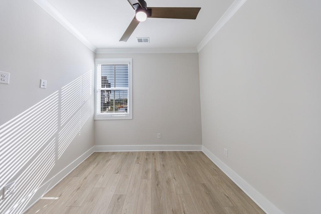 The Gathering Alpharetta - Residential Lease