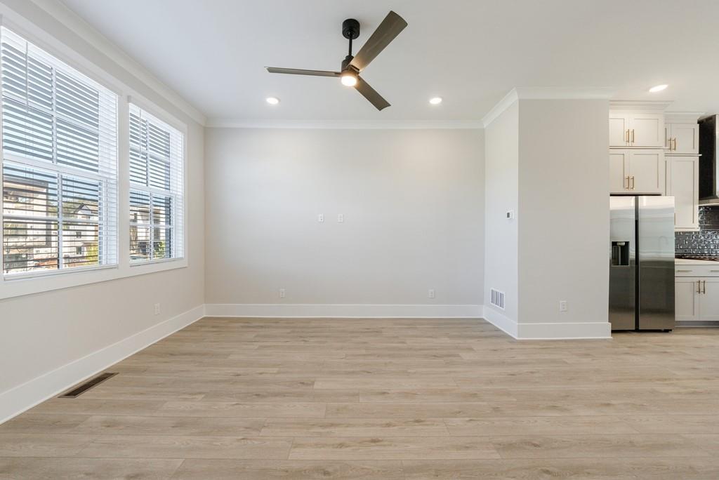 The Gathering Alpharetta - Residential Lease