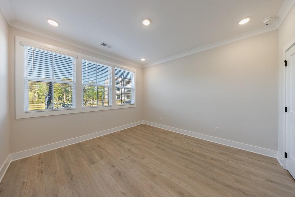 The Gathering Alpharetta - Residential Lease