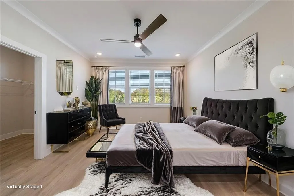 Alpharetta, Georgia 30009, United States, 4 Bedrooms Bedrooms, ,4 BathroomsBathrooms,Residential,Active,106922