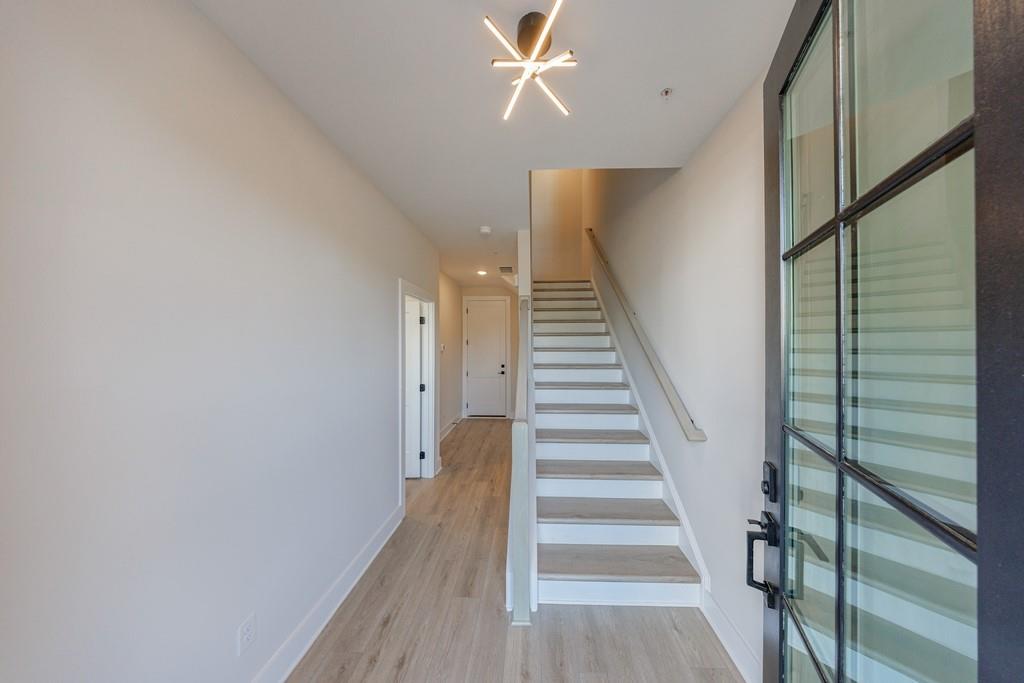 The Gathering Alpharetta - Residential Lease
