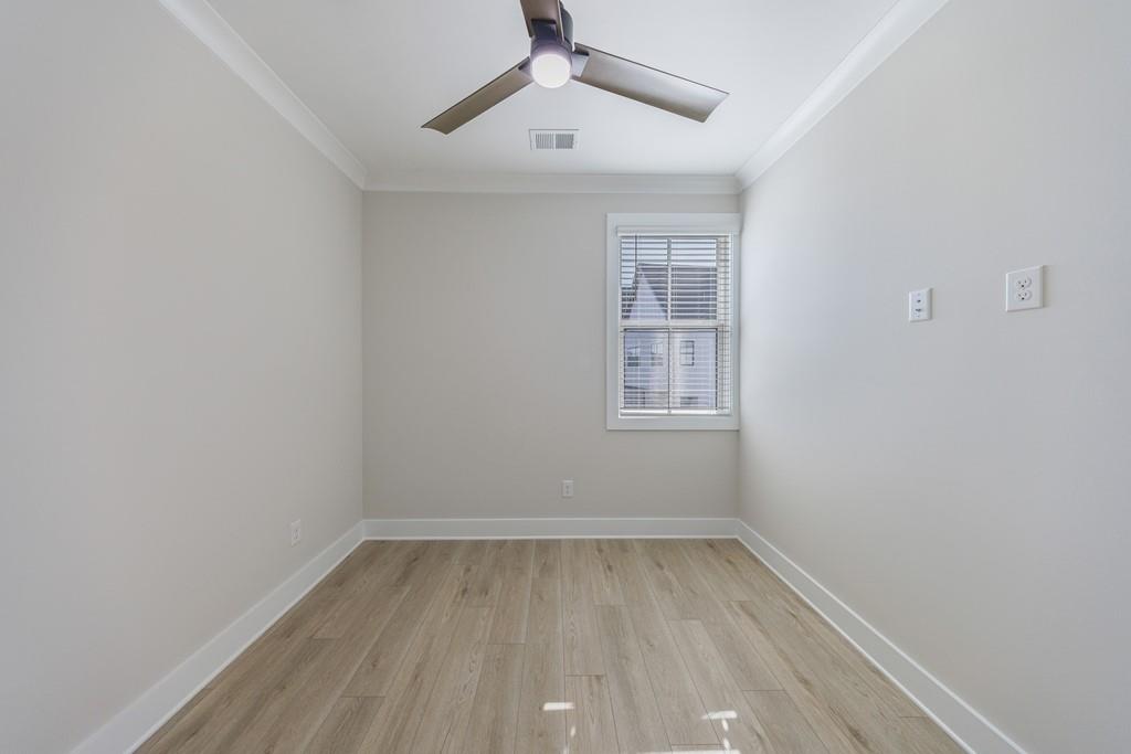 The Gathering Alpharetta - Residential Lease