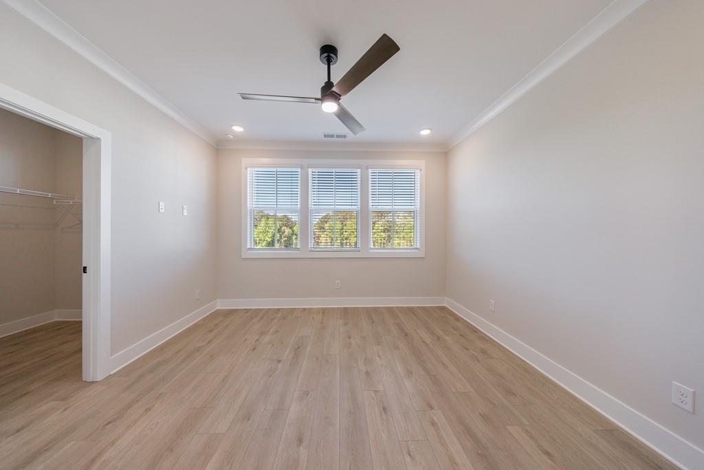The Gathering Alpharetta - Residential Lease