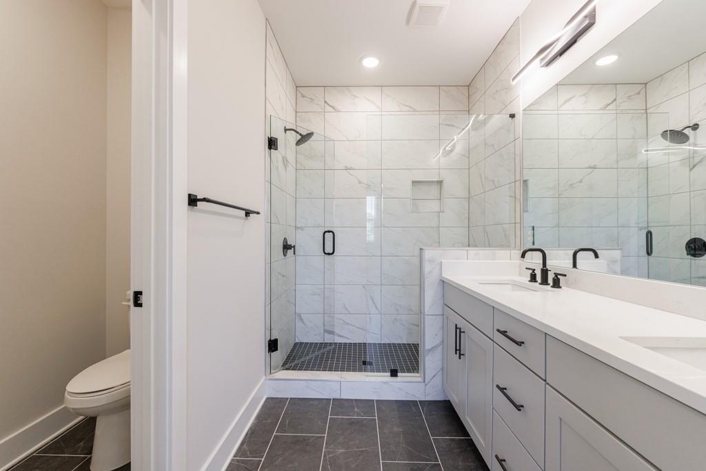 The Gathering Alpharetta - Residential Lease