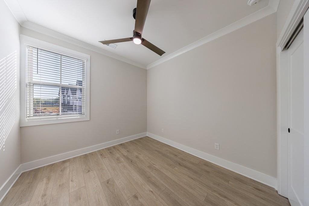 The Gathering Alpharetta - Residential Lease