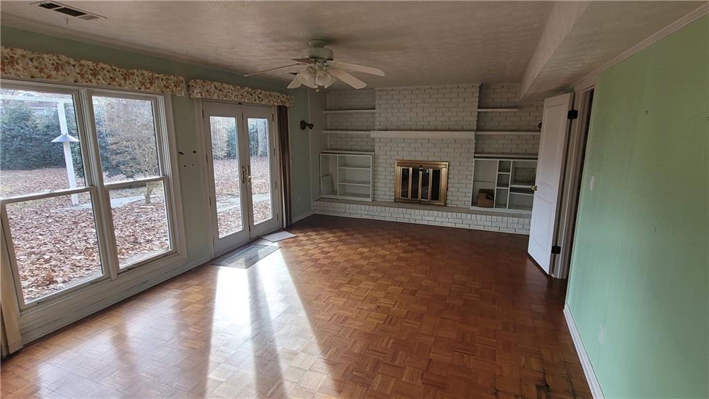 1221 Kenyon Road, Lake City, Georgia image 8