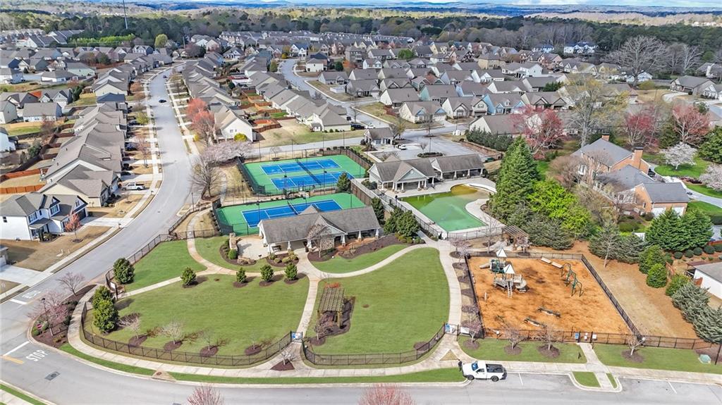 4557 Sweetwater Drive