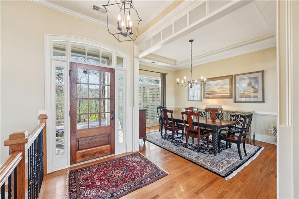 29 Red Trillium Ridge