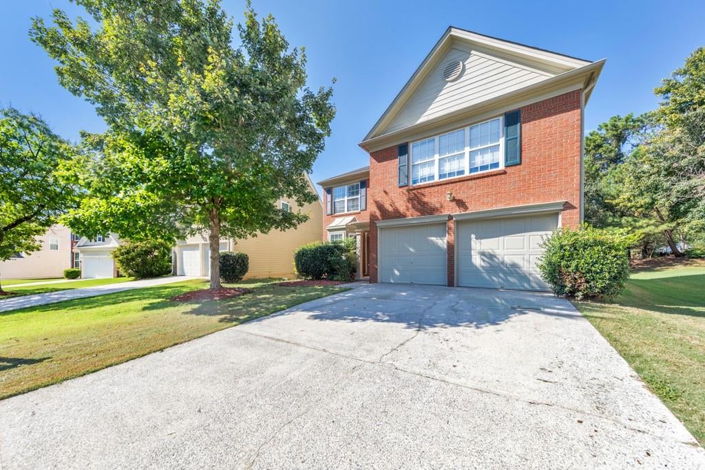170 Calborne Court, Johns Creek, GA, 30005 170 Calborne Court